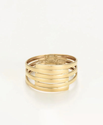 L'instant d'or