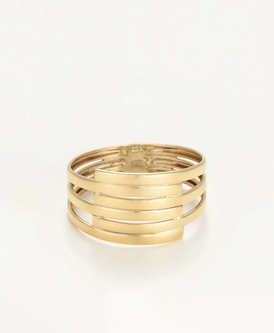 L'instant d'or