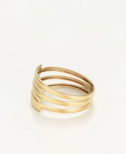 L'instant d'or