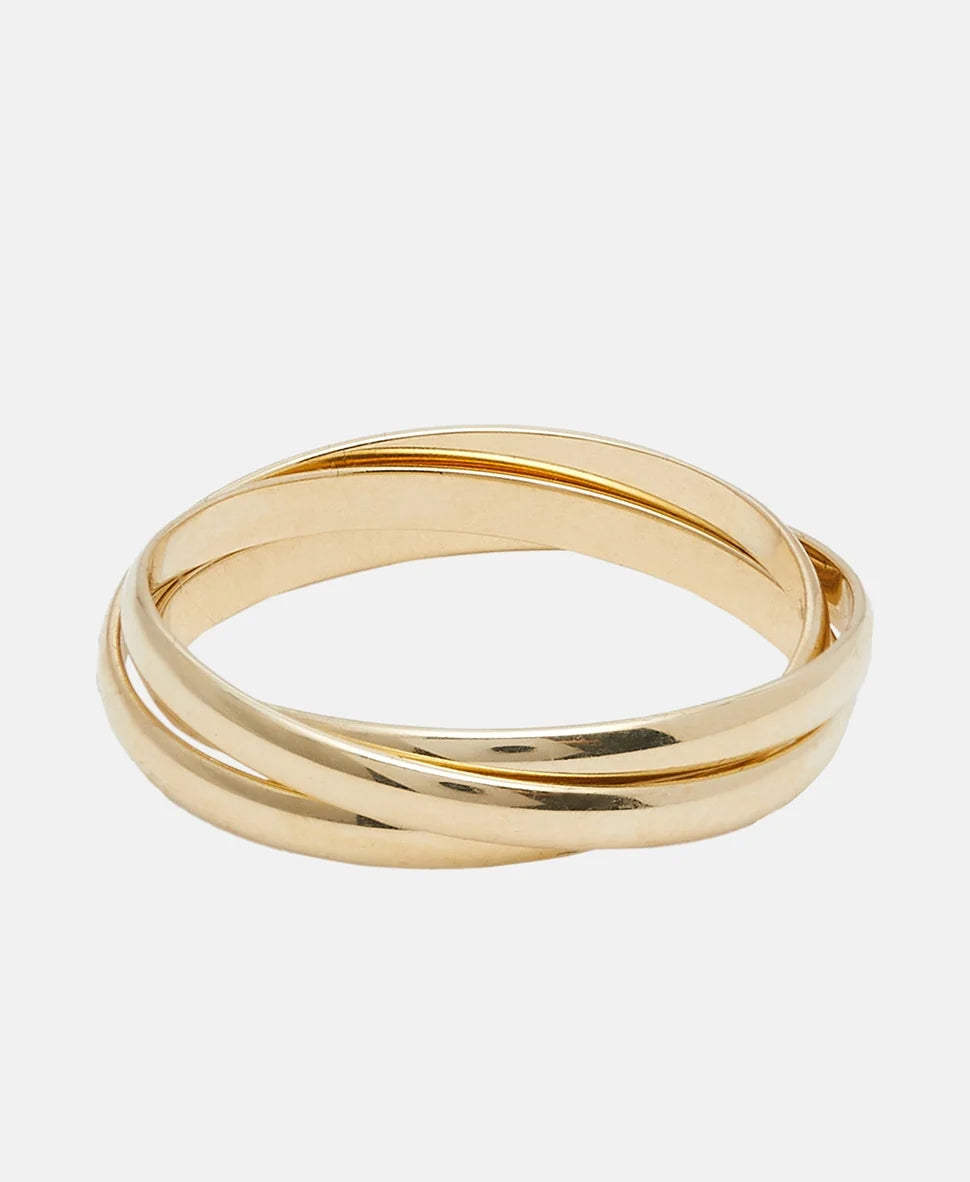 L'instant d'or
