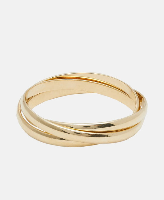 L'instant d'or