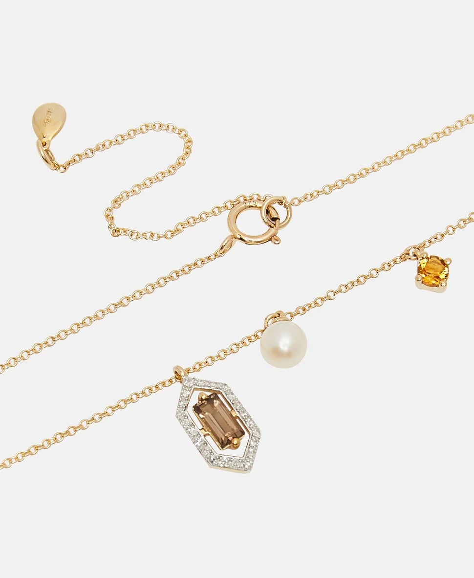 Muse Jewels